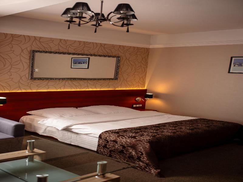 Hotel Spa Kameleon image