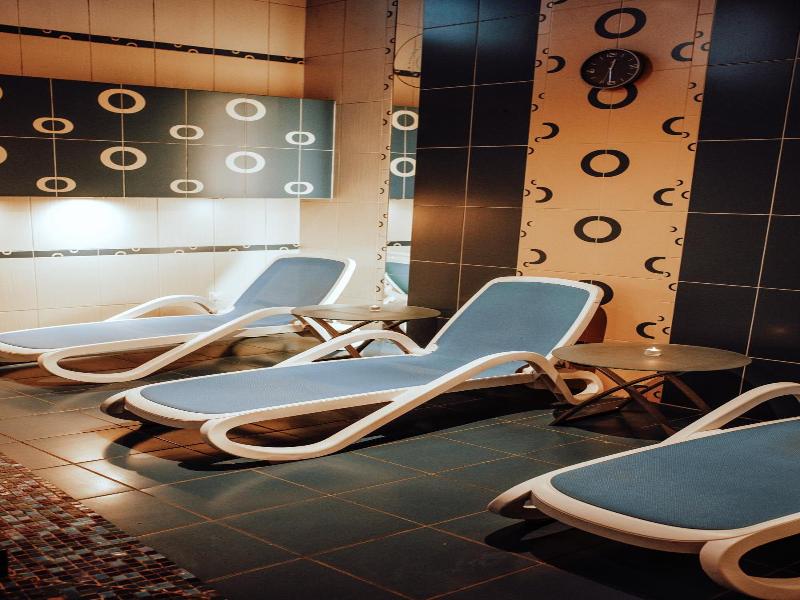 Hotel Spa Kameleon image