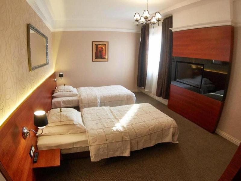 Hotel Spa Kameleon image