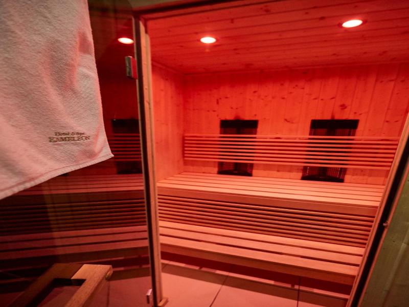 Hotel Spa Kameleon image