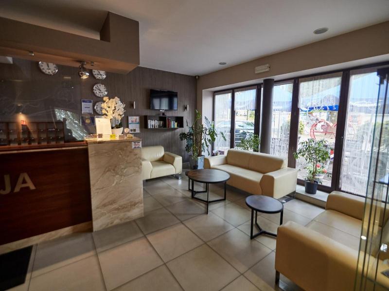 Hotel Spa Kameleon image