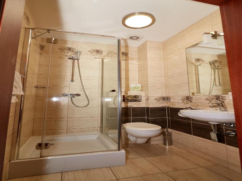 Hotel Spa Kameleon image