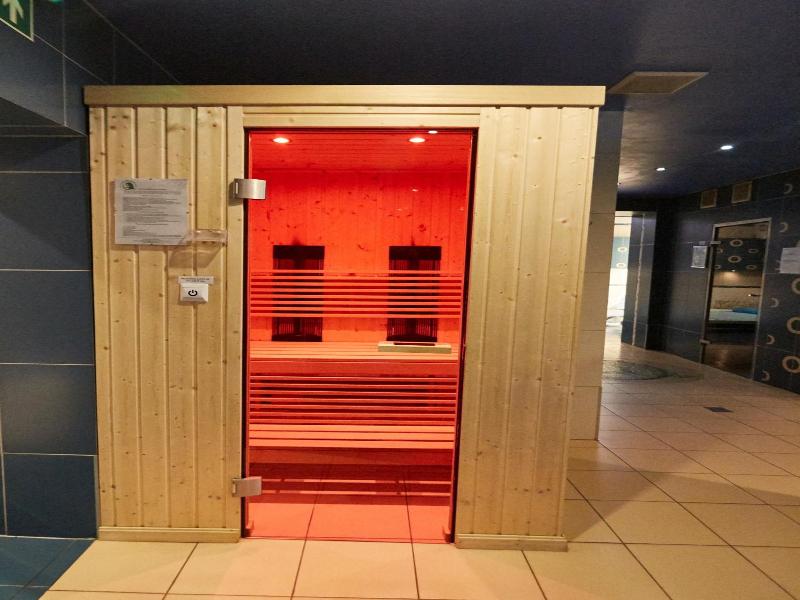 Hotel Spa Kameleon image