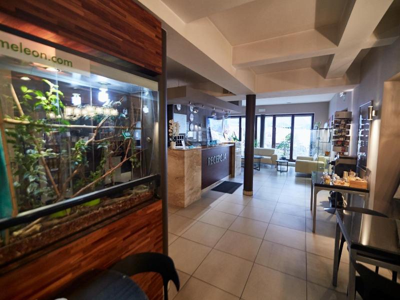 Hotel Spa Kameleon image