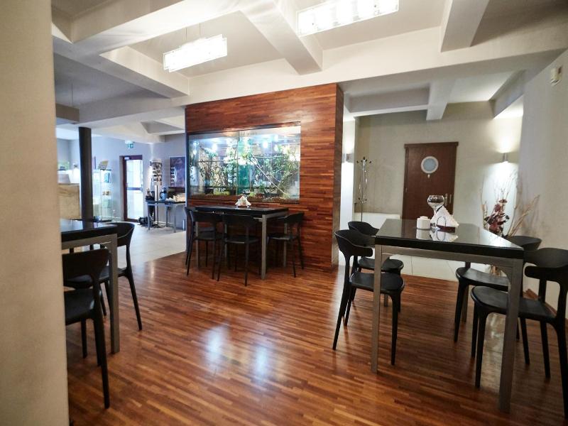 Hotel Spa Kameleon image