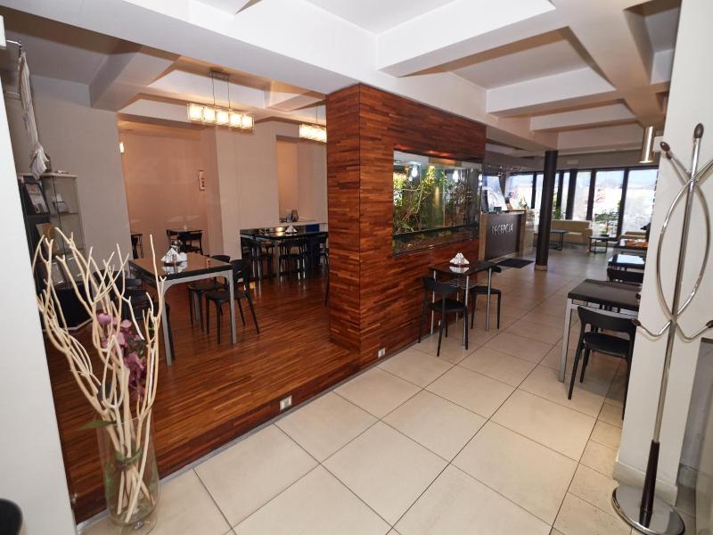 Hotel Spa Kameleon image