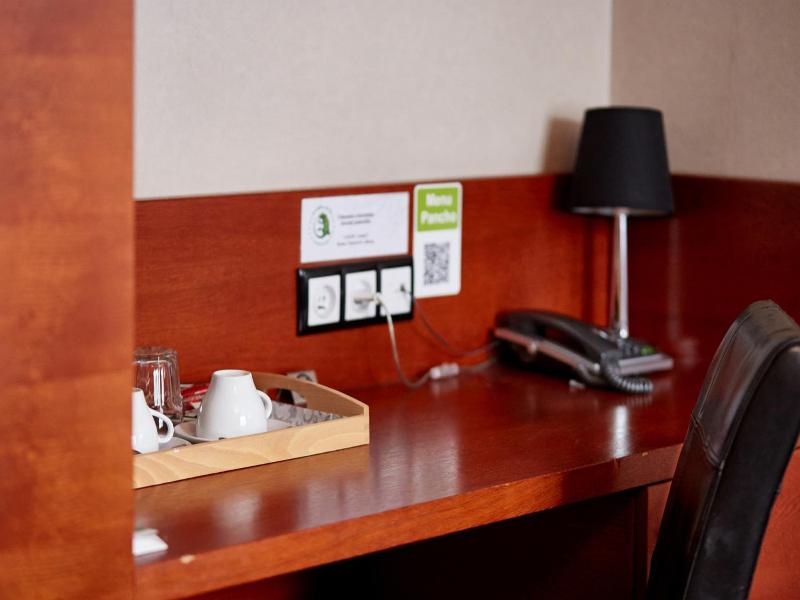 Hotel Spa Kameleon image