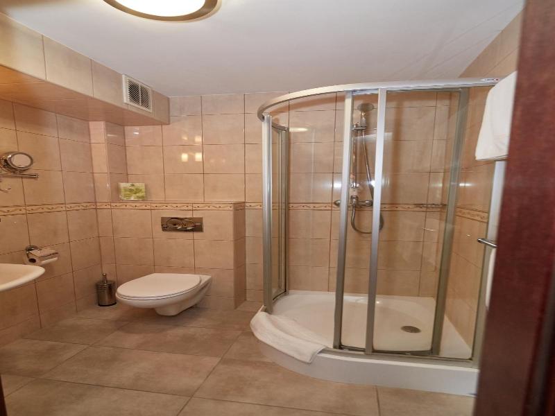 Hotel Spa Kameleon image
