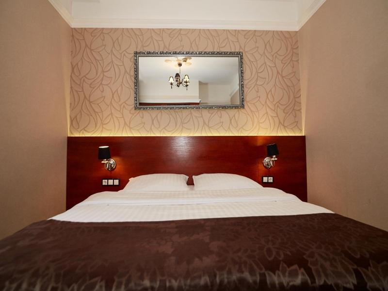 Hotel Spa Kameleon image