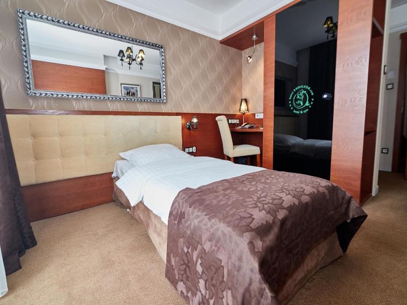 Hotel Spa Kameleon image