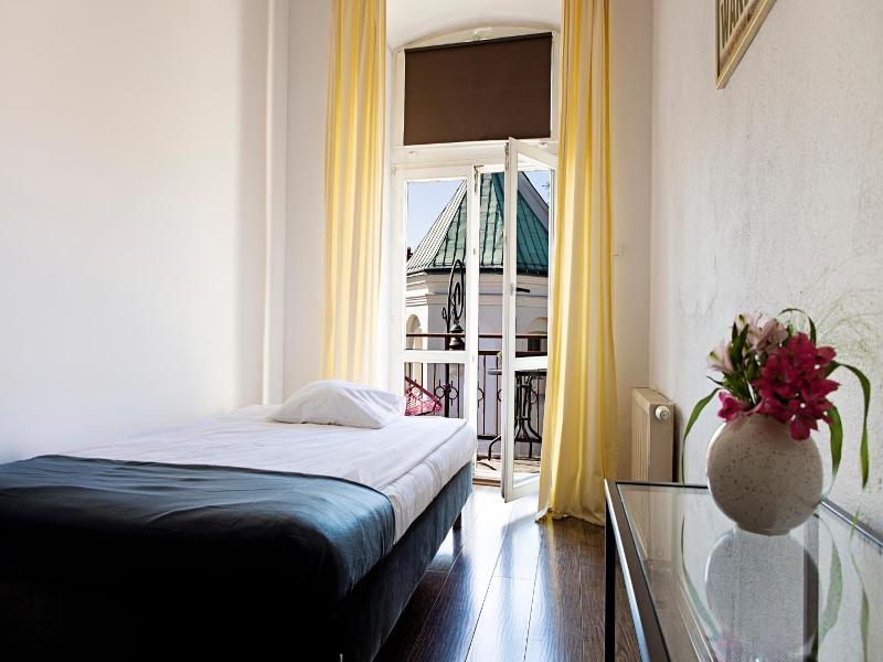 Hostel Krv Lewska image