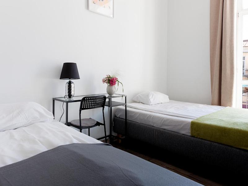 Hostel Krv Lewska image