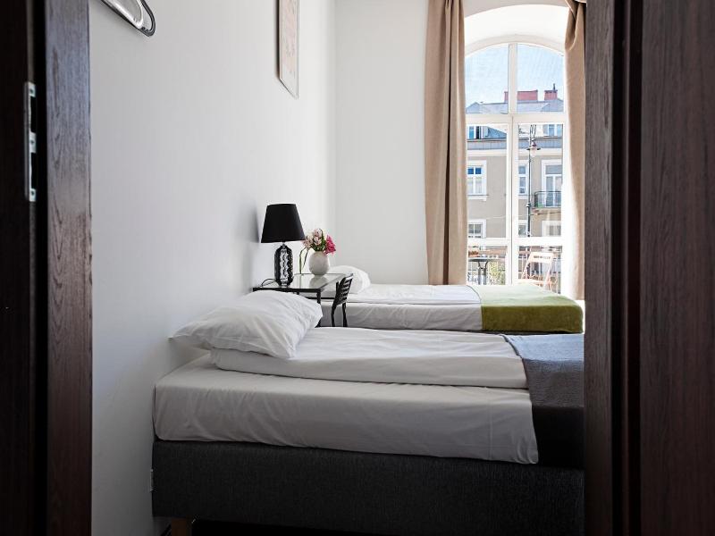 Hostel Krv Lewska image