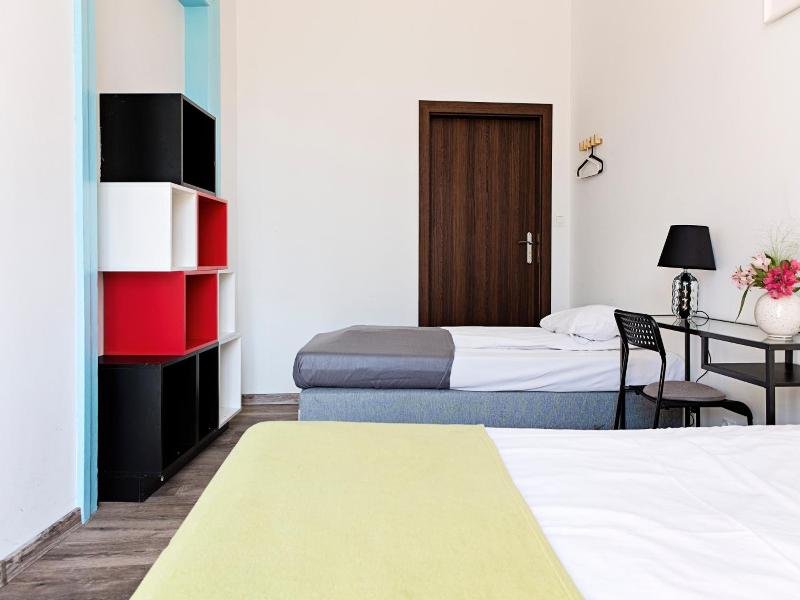 Hostel Krv Lewska image