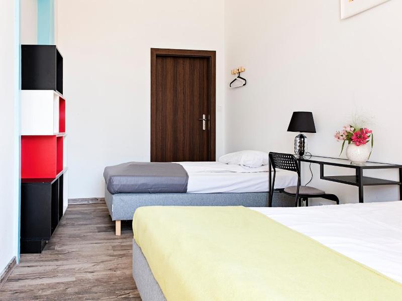 Hostel Krv Lewska image