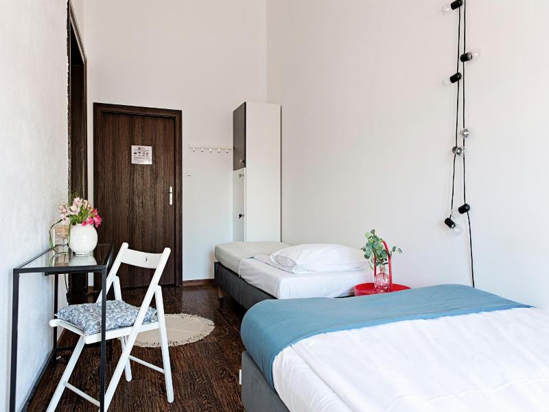 Hostel Krv Lewska image