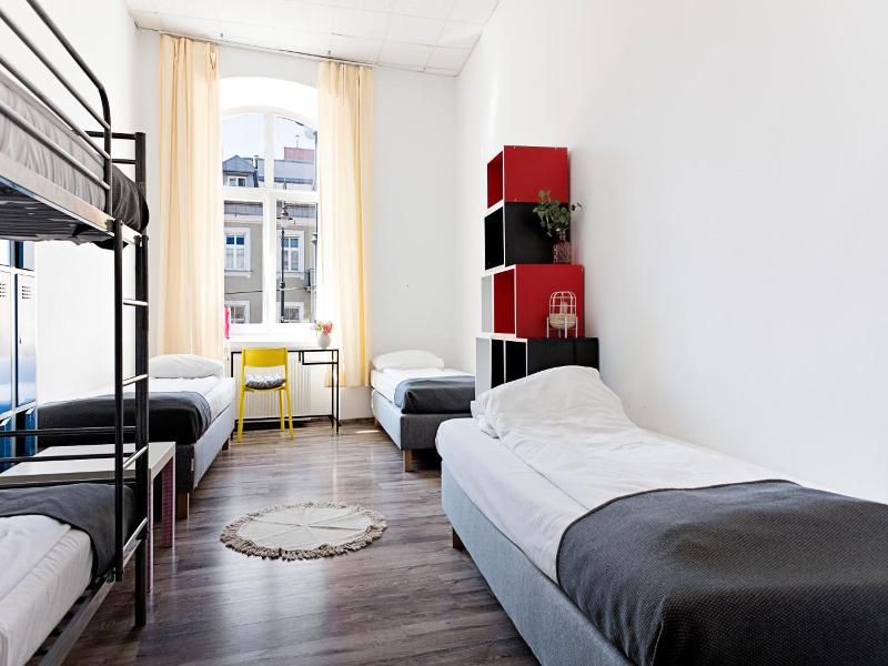 Hostel Krv Lewska image