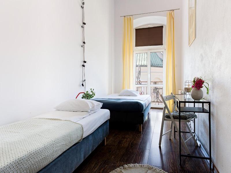Hostel Krv Lewska image