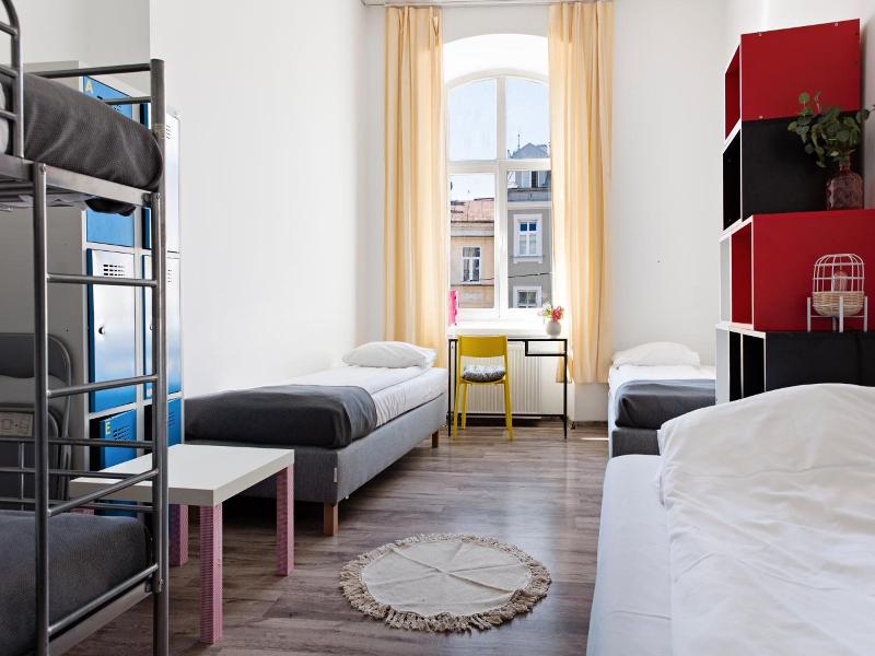 Hostel Krv Lewska image