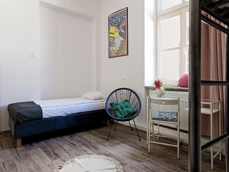 Hostel Krv Lewska image