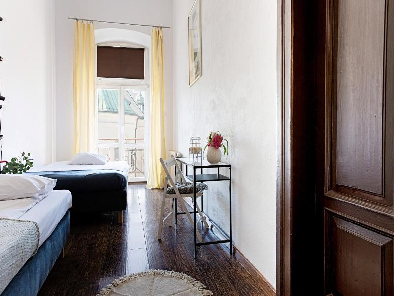 Hostel Krv Lewska image