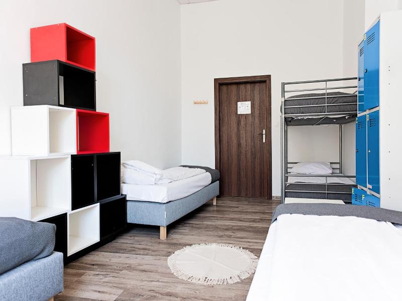 Hostel Krv Lewska image