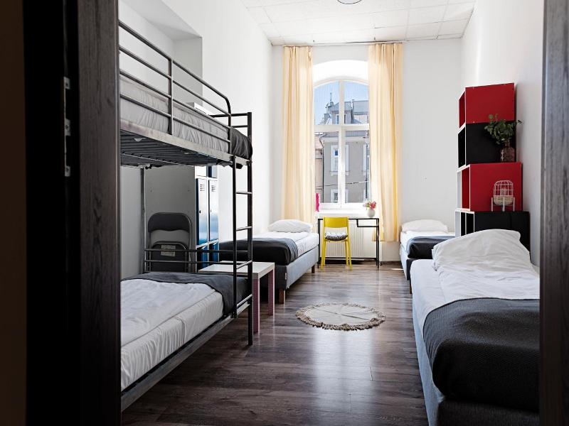Hostel Krv Lewska image