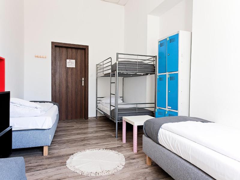 Hostel Krv Lewska image