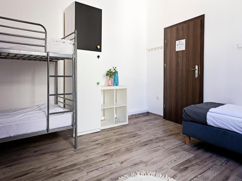 Hostel Krv Lewska image