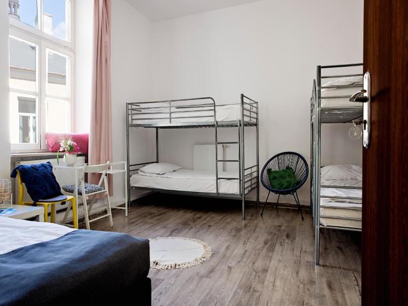 Hostel Krv Lewska image