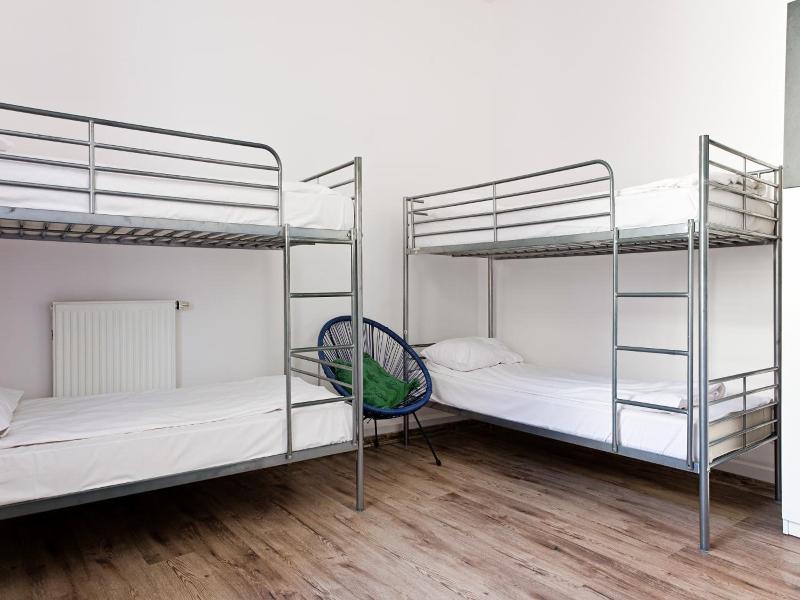 Hostel Krv Lewska image