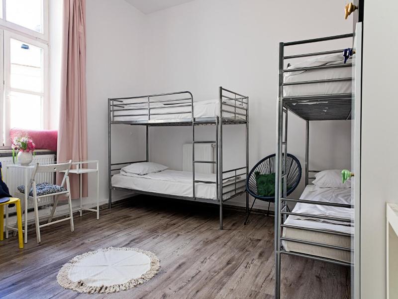 Hostel Krv Lewska image