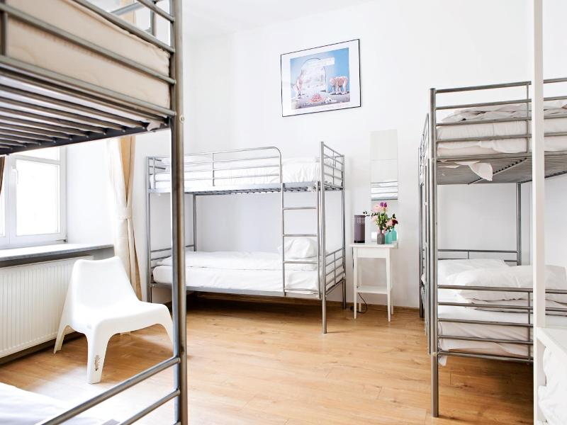 Hostel Krv Lewska image