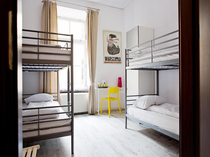 Hostel Krv Lewska image
