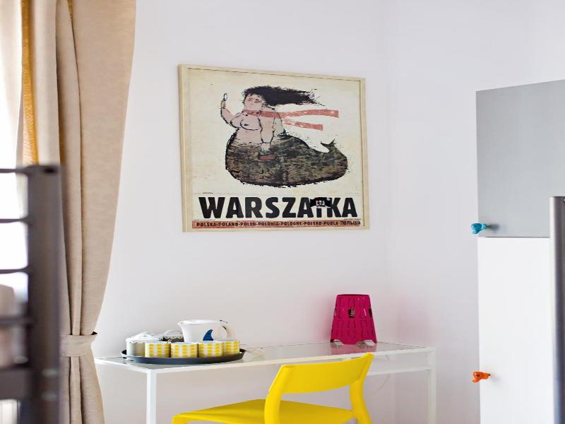 Hostel Krv Lewska image