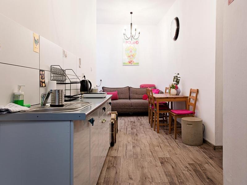 Hostel Krv Lewska image