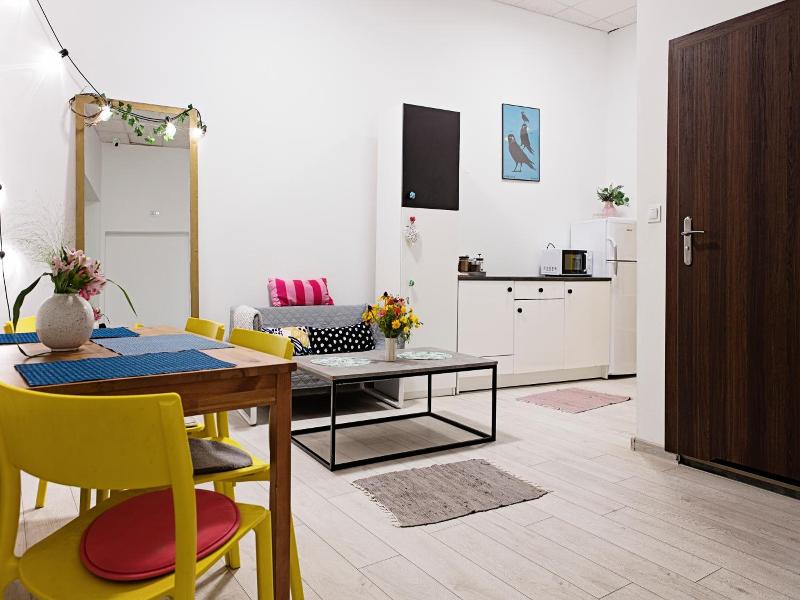 Hostel Krv Lewska image