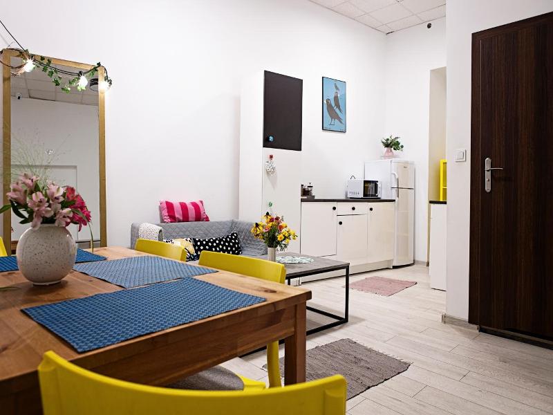 Hostel Krv Lewska image