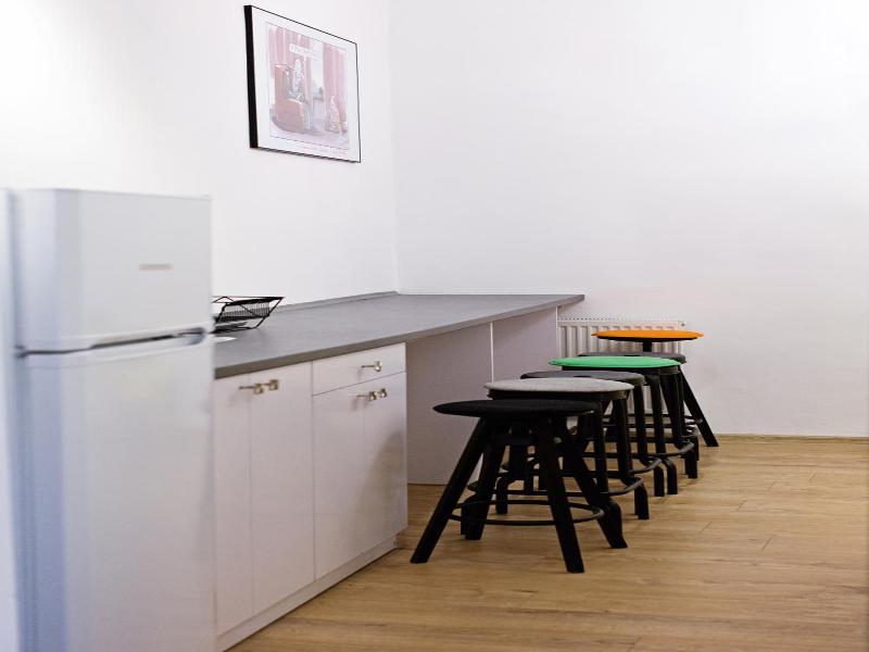 Hostel Krv Lewska image