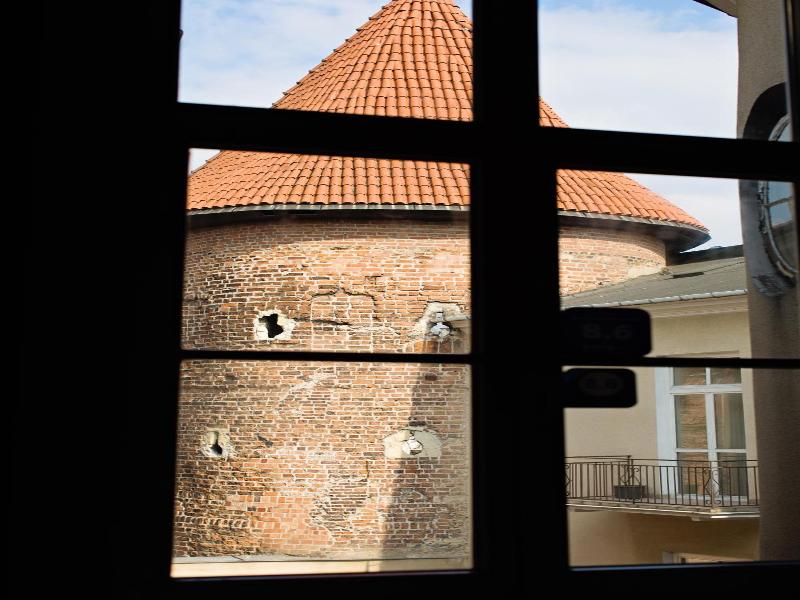 Hostel Krv Lewska image