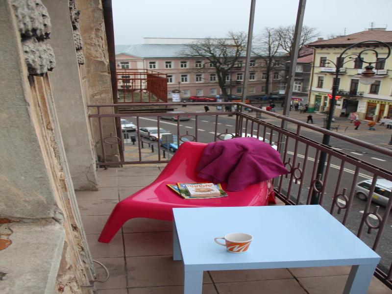 Hostel Krv Lewska image