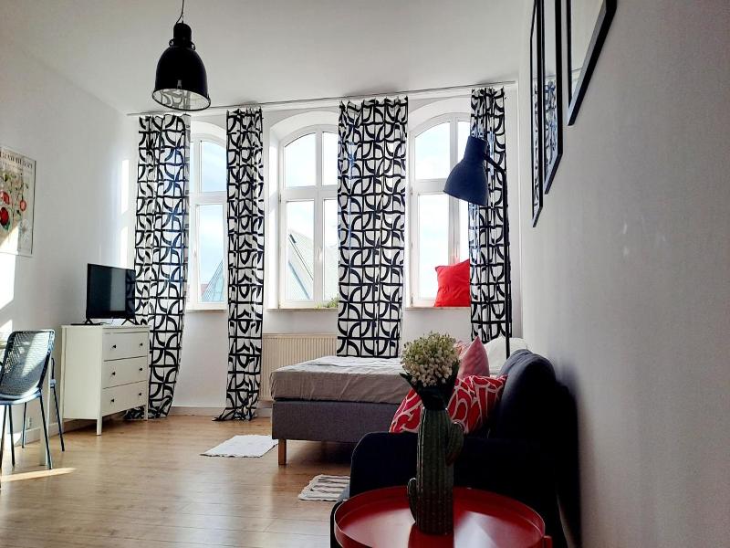 Hostel Krv Lewska image