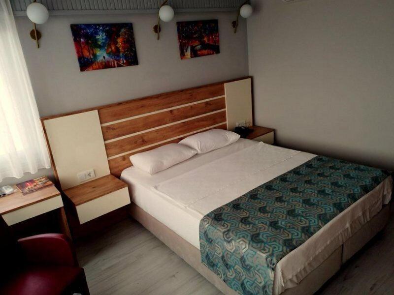 Hotel Anibal image