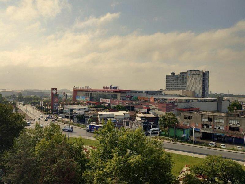 Hotel Anibal image