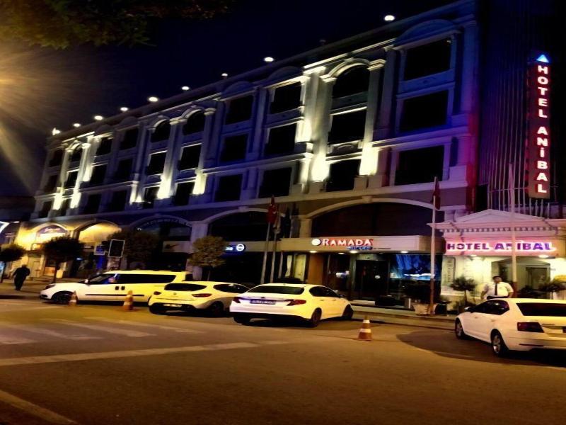 Hotel Anibal image