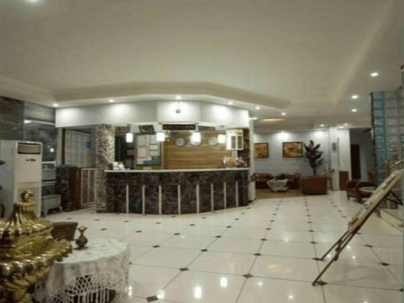 Hotel Anibal image