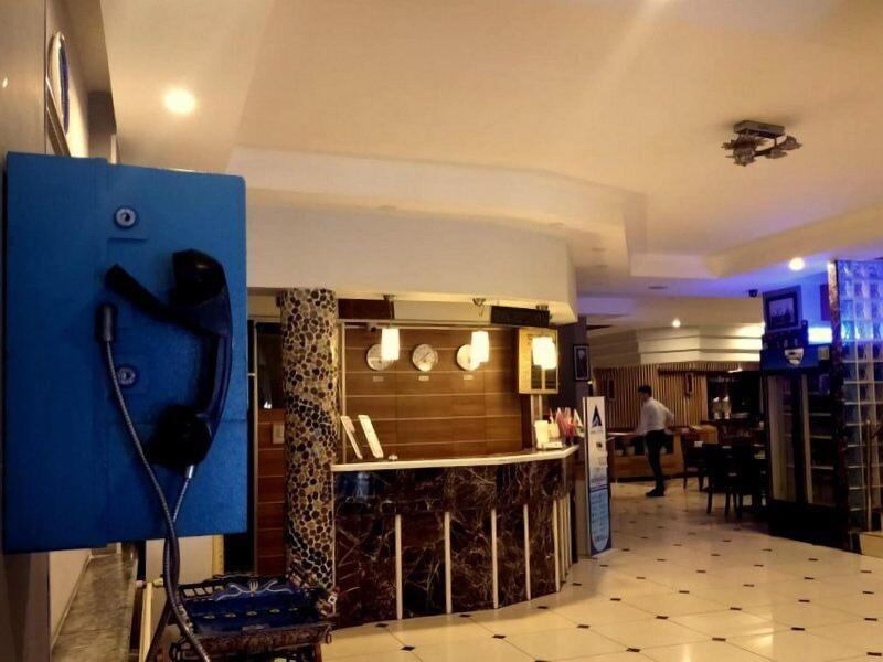 Hotel Anibal image