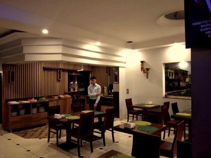 Hotel Anibal image