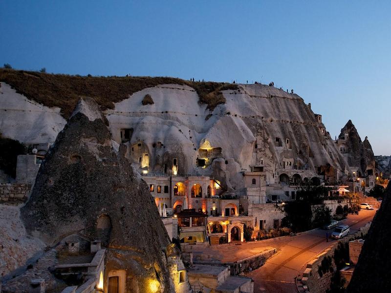 Miras Hotel Cappadocia image
