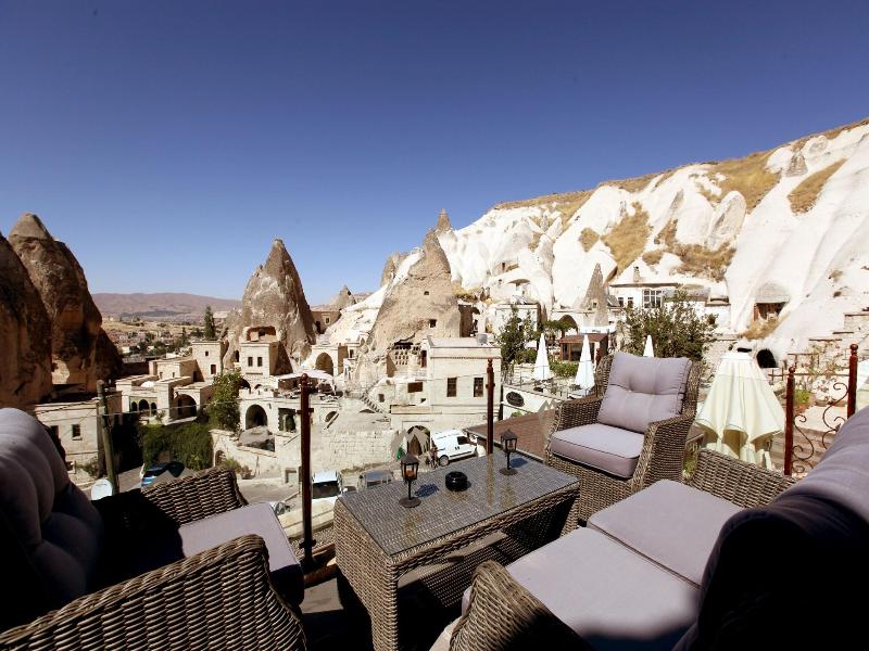 Miras Hotel Cappadocia image